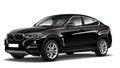 Миниатюра 1 - BMW X6 xDrive 30d Sport-Aut///M LENKRAD//HARMAN/KAMERA