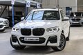Daumennagel 5 - BMW X3 xDrive 20d Aut.///M SPORT/KAMERA/PANORAMA/HUD/
