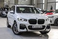 Daumennagel 2 - BMW X3 xDrive 20d Aut.///M SPORT/KAMERA/PANORAMA/HUD/