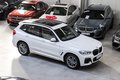 Daumennagel 3 - BMW X3 xDrive 20d Aut.///M SPORT/KAMERA/PANORAMA/HUD/