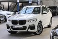 Daumennagel 6 - BMW X3 xDrive 20d Aut.///M SPORT/KAMERA/PANORAMA/HUD/