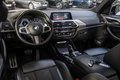 Daumennagel 7 - BMW X3 xDrive 20d Aut.///M SPORT/KAMERA/PANORAMA/HUD/