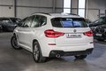 Daumennagel 9 - BMW X3 xDrive 20d Aut.///M SPORT/KAMERA/PANORAMA/HUD/