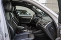 Daumennagel 16 - BMW X3 xDrive 20d Aut.///M SPORT/KAMERA/PANORAMA/HUD/