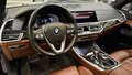 Daumennagel 6 - BMW X5 xDrive 40i/DEUTSCH/INDIVIDUAL/BOWERS&WILKINS/