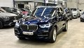 Daumennagel 2 - BMW X5 xDrive 40i/DEUTSCH/INDIVIDUAL/BOWERS&WILKINS/