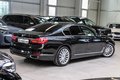 Daumennagel 8 - BMW 730d Aut/HARMAN/KAMERA360/LASER/KOMFORT/GLASDACH