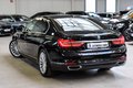 Daumennagel 9 - BMW 730d Aut/HARMAN/KAMERA360/LASER/KOMFORT/GLASDACH