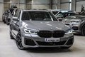 Миниатюра 2 - BMW 530d xDrive Touring Sport-Aut.///M SPORT/LASER/