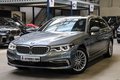 Daumennagel 6 - BMW 540d xDrive Touring Aut/LUXURY LINE/HARMAN/KAMERA