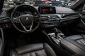 Daumennagel 7 - BMW 540d xDrive Touring Aut/LUXURY LINE/HARMAN/KAMERA