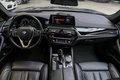 Daumennagel 13 - BMW 540d xDrive Touring Aut/LUXURY LINE/HARMAN/KAMERA