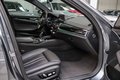 Daumennagel 15 - BMW 540d xDrive Touring Aut/LUXURY LINE/HARMAN/KAMERA