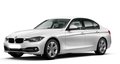 Daumennagel 1 - BMW 320d xDrive Sport-Aut./SPORT LINE/KAMERA360/HUD/