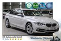 Daumennagel 1 - BMW 320d xDrive Sport-Aut./SPORT LINE/KAMERA360/HUD/