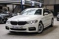Daumennagel 6 - BMW 540d xDrive Touring Sport-Aut.///M SPORT/KAMERA/PANORAMA/