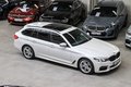 Daumennagel 3 - BMW 540d xDrive Touring Sport-Aut.///M SPORT/KAMERA/PANORAMA/
