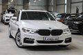 Daumennagel 2 - BMW 540d xDrive Touring Sport-Aut.///M SPORT/KAMERA/PANORAMA/