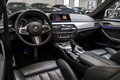 Daumennagel 7 - BMW 540d xDrive Touring Sport-Aut.///M SPORT/KAMERA/PANORAMA/