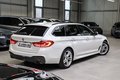 Daumennagel 8 - BMW 540d xDrive Touring Sport-Aut.///M SPORT/KAMERA/PANORAMA/