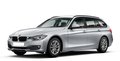 Миниатюра 1 - BMW 320d Touring Aut./DACHRELING/SPORTLENKRAD/NAVI/
