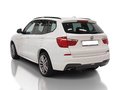 Thumbnail 2 - BMW X3 xDrive 20d Aut///M SPORT/KAMERA/ANHÄNGER/PANORAMA/
