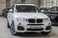 Daumennagel 2 - BMW X3 xDrive 20d Aut///M SPORT/KAMERA/ANHÄNGER/PANORAMA/