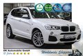 Daumennagel 1 - BMW X3 xDrive 20d Aut///M SPORT/KAMERA/ANHÄNGER/PANORAMA/