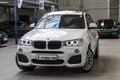Daumennagel 5 - BMW X3 xDrive 20d Aut///M SPORT/KAMERA/ANHÄNGER/PANORAMA/