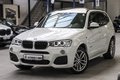 Daumennagel 6 - BMW X3 xDrive 20d Aut///M SPORT/KAMERA/ANHÄNGER/PANORAMA/