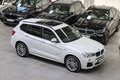 Daumennagel 3 - BMW X3 xDrive 20d Aut///M SPORT/KAMERA/ANHÄNGER/PANORAMA/