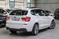 Daumennagel 8 - BMW X3 xDrive 20d Aut///M SPORT/KAMERA/ANHÄNGER/PANORAMA/
