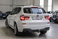 Daumennagel 9 - BMW X3 xDrive 20d Aut///M SPORT/KAMERA/ANHÄNGER/PANORAMA/