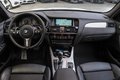 Daumennagel 13 - BMW X3 xDrive 20d Aut///M SPORT/KAMERA/ANHÄNGER/PANORAMA/