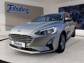 Daumennagel 11 - Ford Focus Parkpilotsystem + Klima + Navi +Bluetooth
