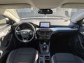 Daumennagel 22 - Ford Focus Parkpilotsystem + Klima + Navi +Bluetooth