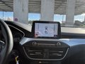 Daumennagel 25 - Ford Focus Parkpilotsystem + Klima + Navi +Bluetooth