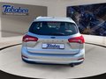 Daumennagel 6 - Ford Focus Parkpilotsystem + Klima + Navi +Bluetooth
