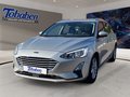 Daumennagel 1 - Ford Focus Parkpilotsystem + Klima + Navi +Bluetooth