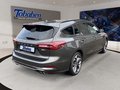 Daumennagel 5 - Ford Focus Winter-Paket + Klimaanlage