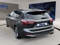 Daumennagel 7 - Ford Focus Winter-Paket + Klimaanlage