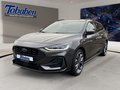 Daumennagel 1 - Ford Focus Winter-Paket + Klimaanlage