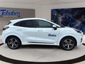 Daumennagel 4 - Ford Puma ST-Line + Winter Paket + Ganzjahresreifen