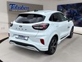 Daumennagel 5 - Ford Puma ST-Line + Winter Paket + Ganzjahresreifen