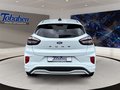 Daumennagel 6 - Ford Puma ST-Line + Winter Paket + Ganzjahresreifen