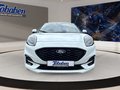 Daumennagel 16 - Ford Puma ST-Line + Winter Paket + Ganzjahresreifen