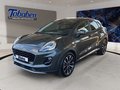 Daumennagel 1 - Ford Puma Car Play + Rückfahrkamera + Navi