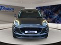 Daumennagel 2 - Ford Puma Car Play + Rückfahrkamera + Navi
