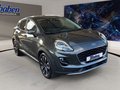 Daumennagel 3 - Ford Puma Car Play + Rückfahrkamera + Navi
