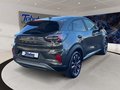 Daumennagel 5 - Ford Puma Car Play + Rückfahrkamera + Navi
